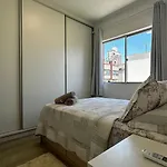 Gn01- Centro | 2 Quartos| 2 Banheiros | Garagem